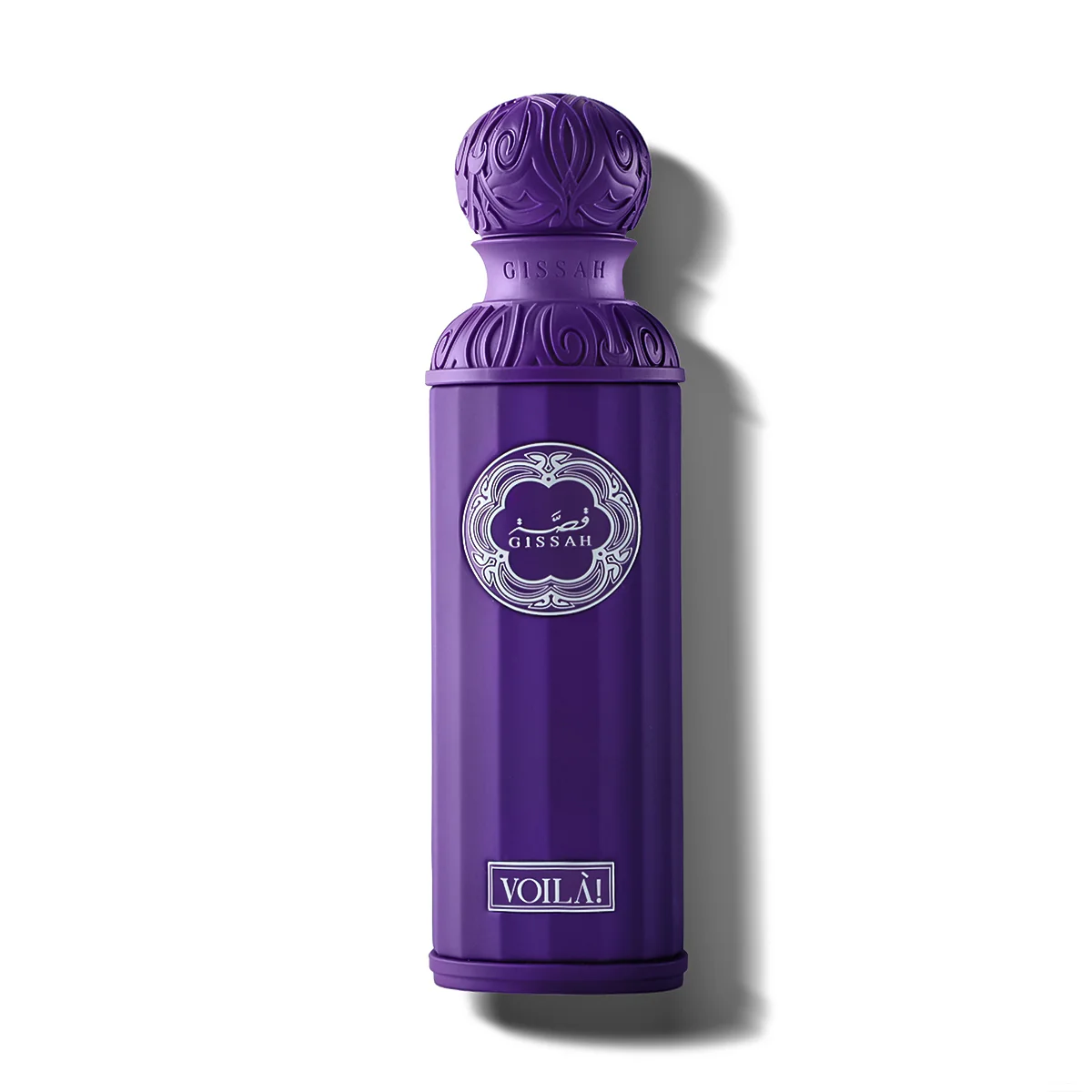 Voila 200ml EDP By Gissah - Image 3