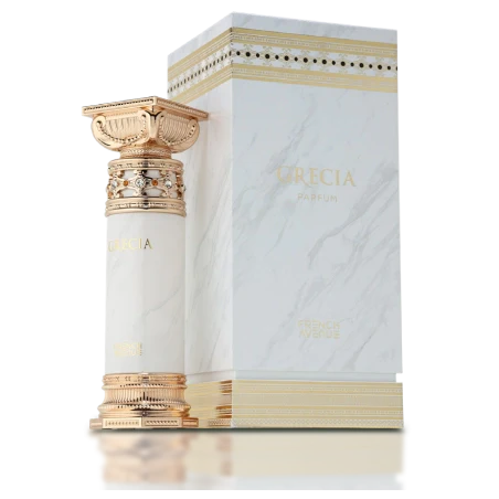 Grecia White 100ml EDP By French Avenue