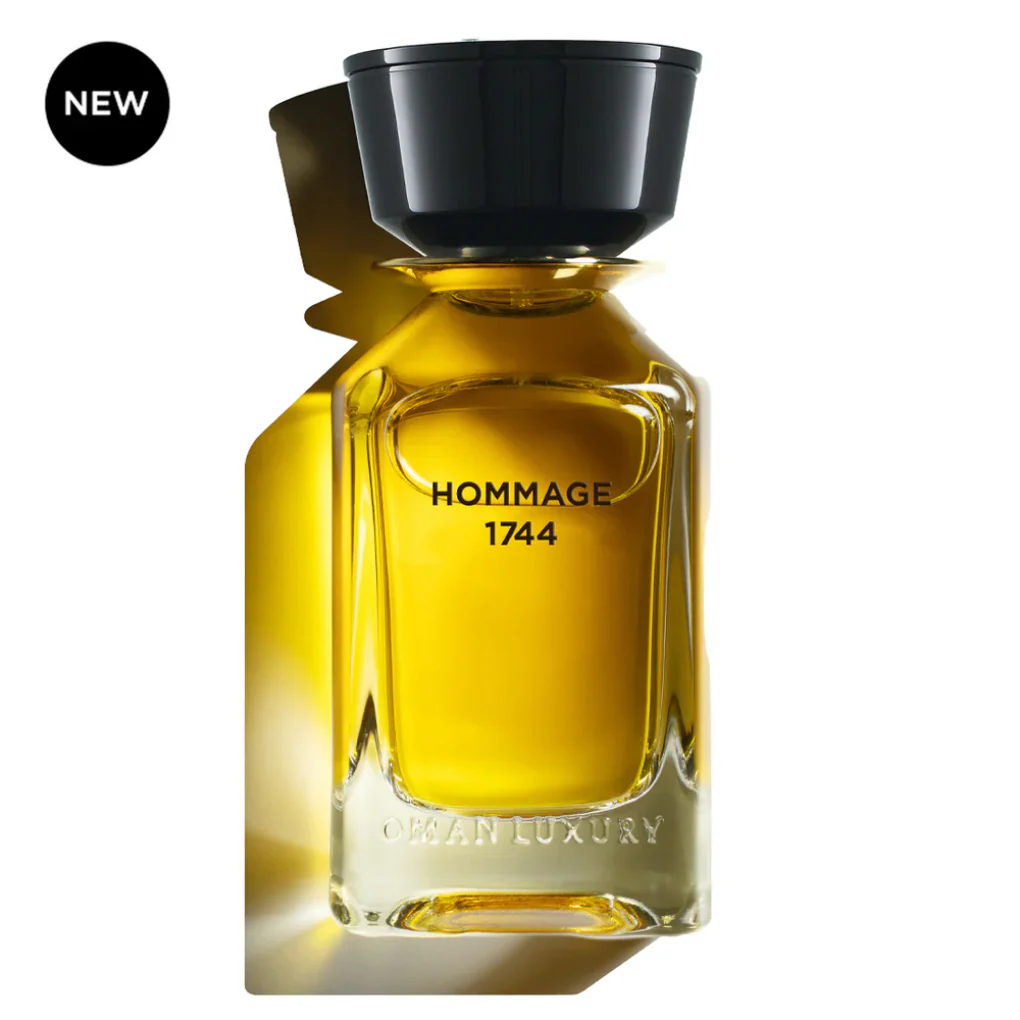 Hommage 1744 100ml EDP By Oman Luxury