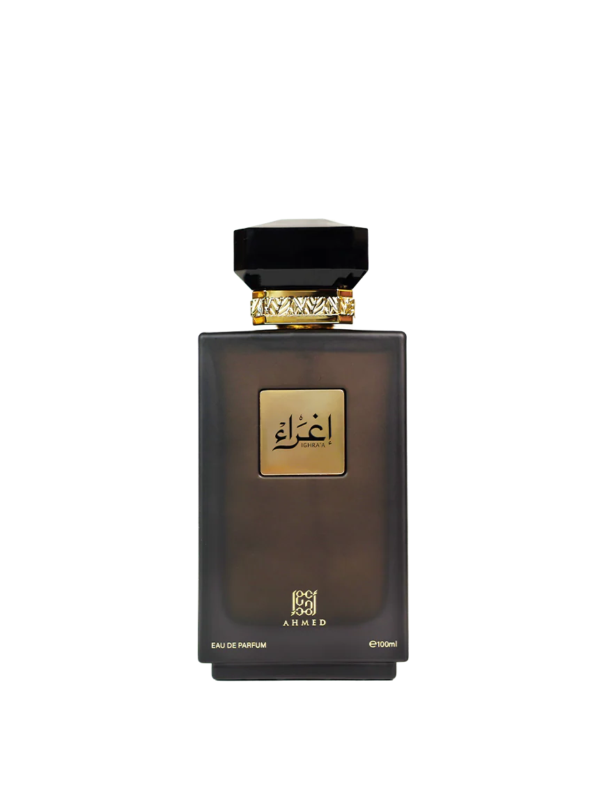 Ighraa 100ml By Ahmed Al Magribi - Image 2