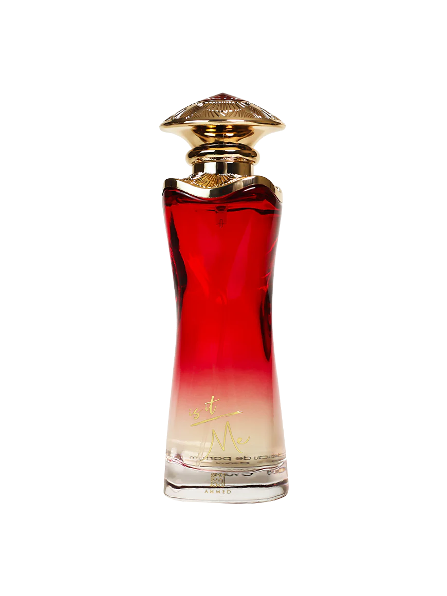 Is It Me 90ml By Ahmed Al Magribi - Image 2