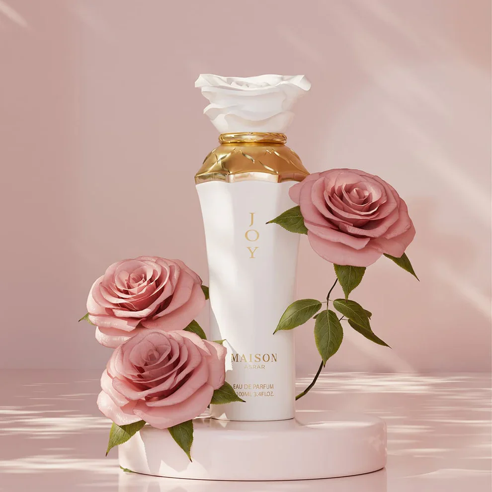 Joy 100ml EDP By Maison Asrar - Image 2