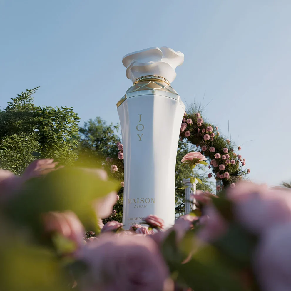Joy 100ml EDP By Maison Asrar - Image 3
