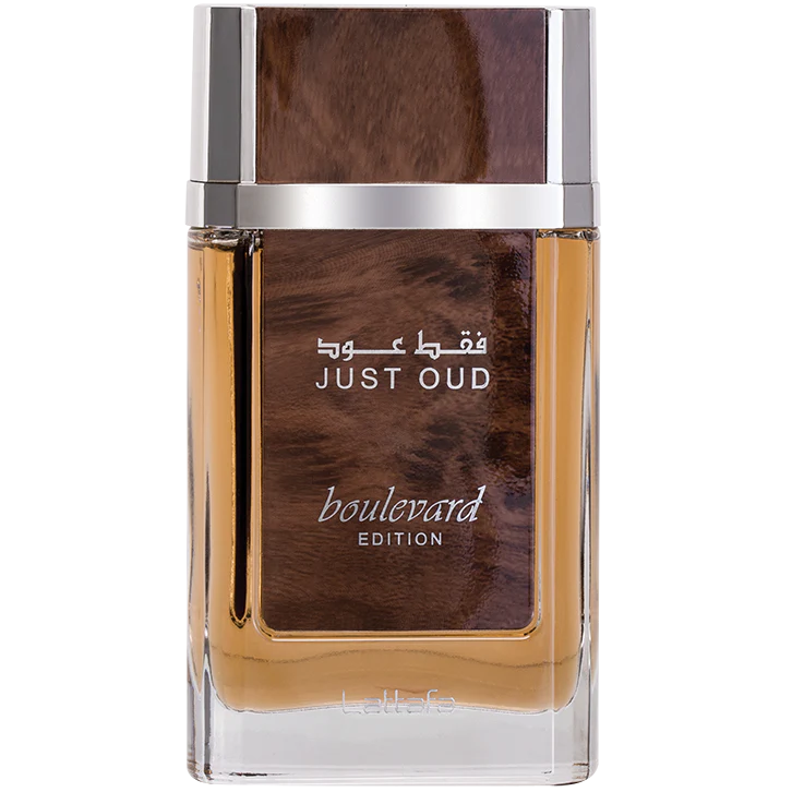 Just Oud Boulevard Edition - Image 4
