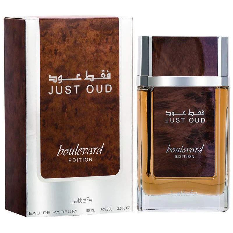Just Oud Boulevard Edition - Image 5