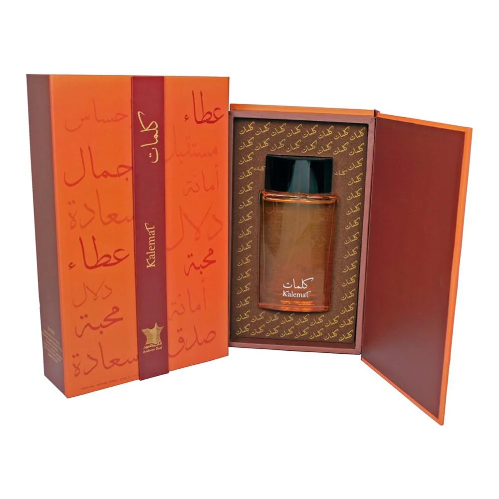 Kalemat Arabian Oud - Image 4