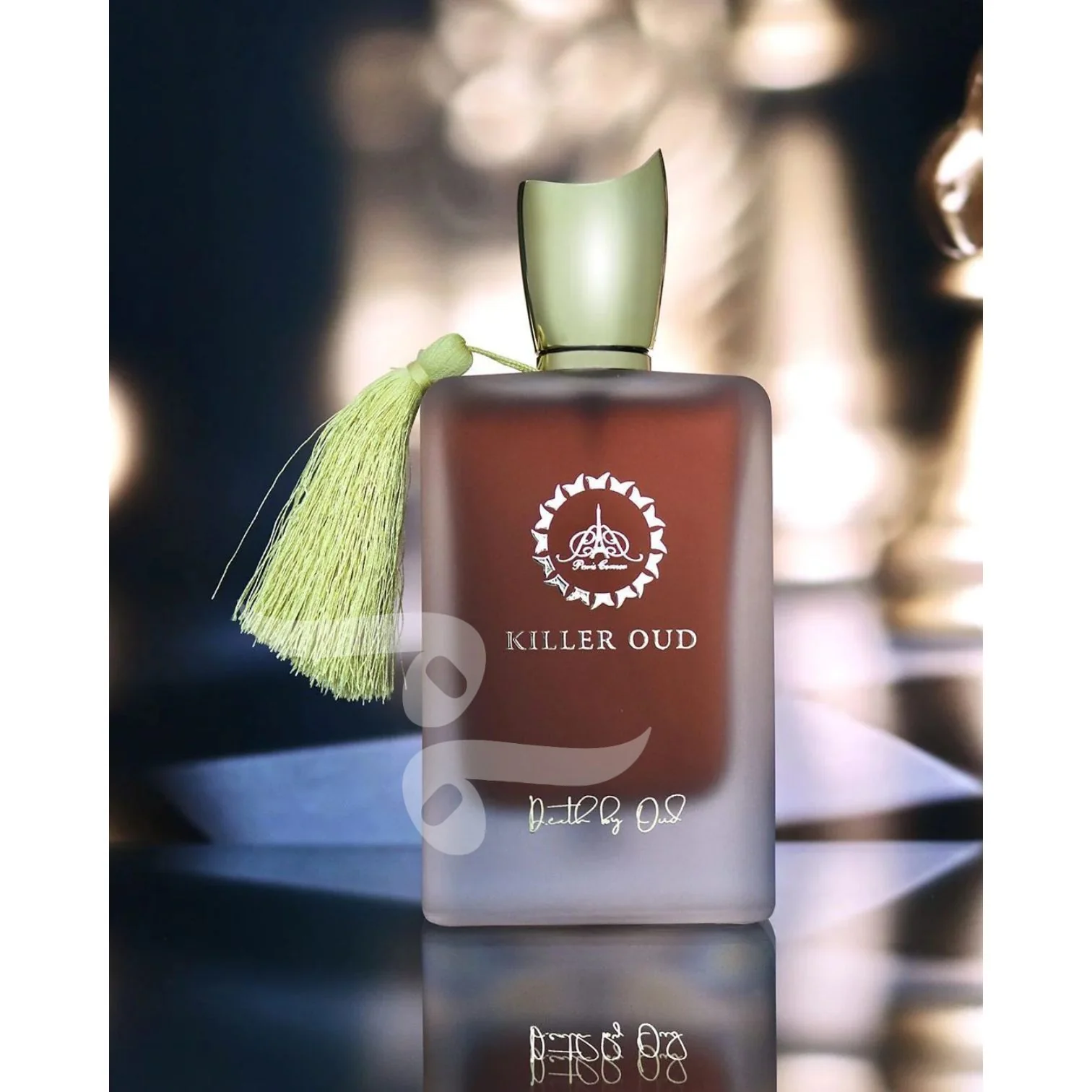 Killer Oud Death By Oud - Image 2