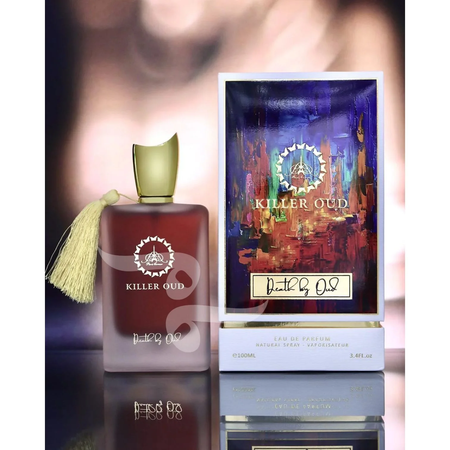 Killer Oud Death By Oud - Image 3