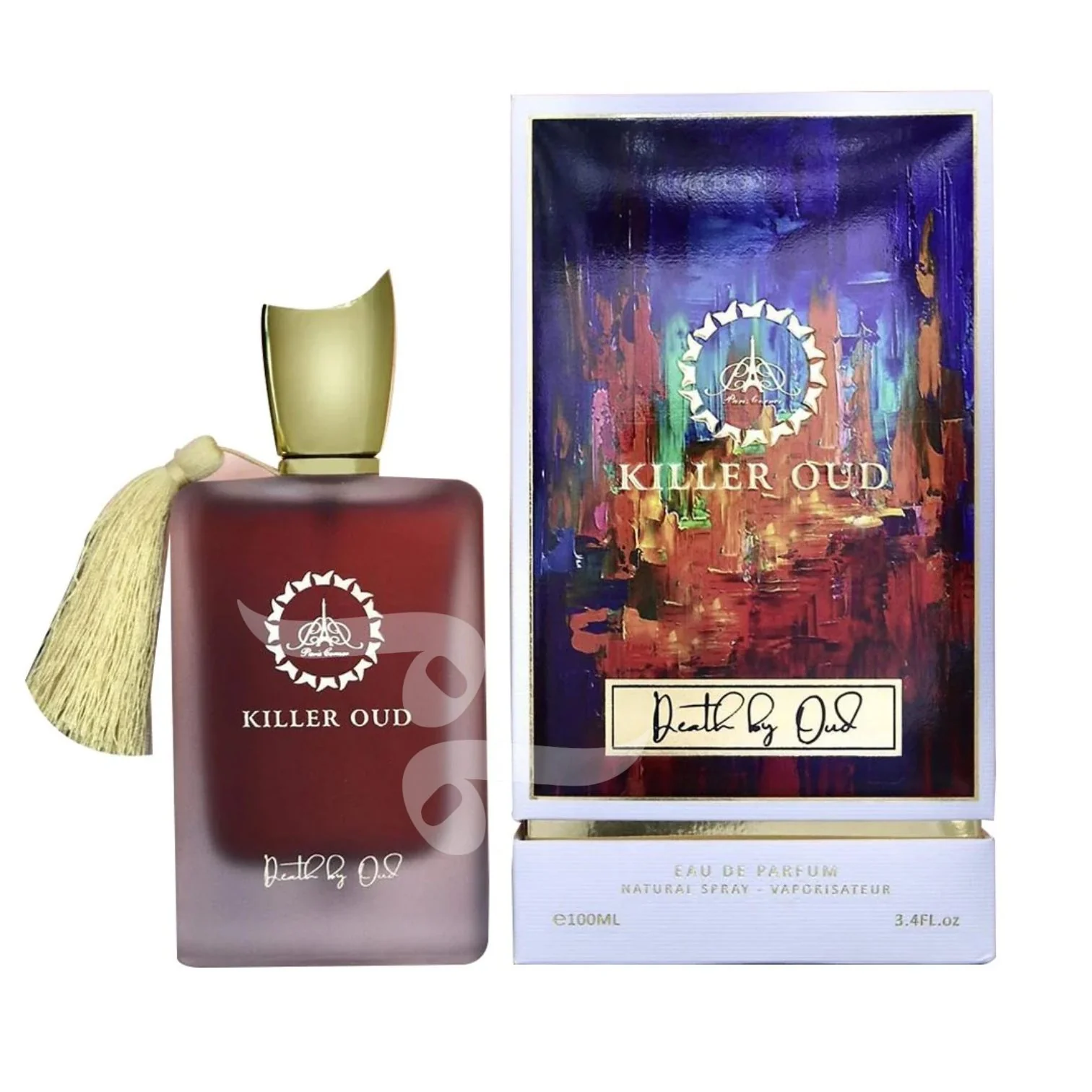 Killer Oud Death By Oud - Image 4