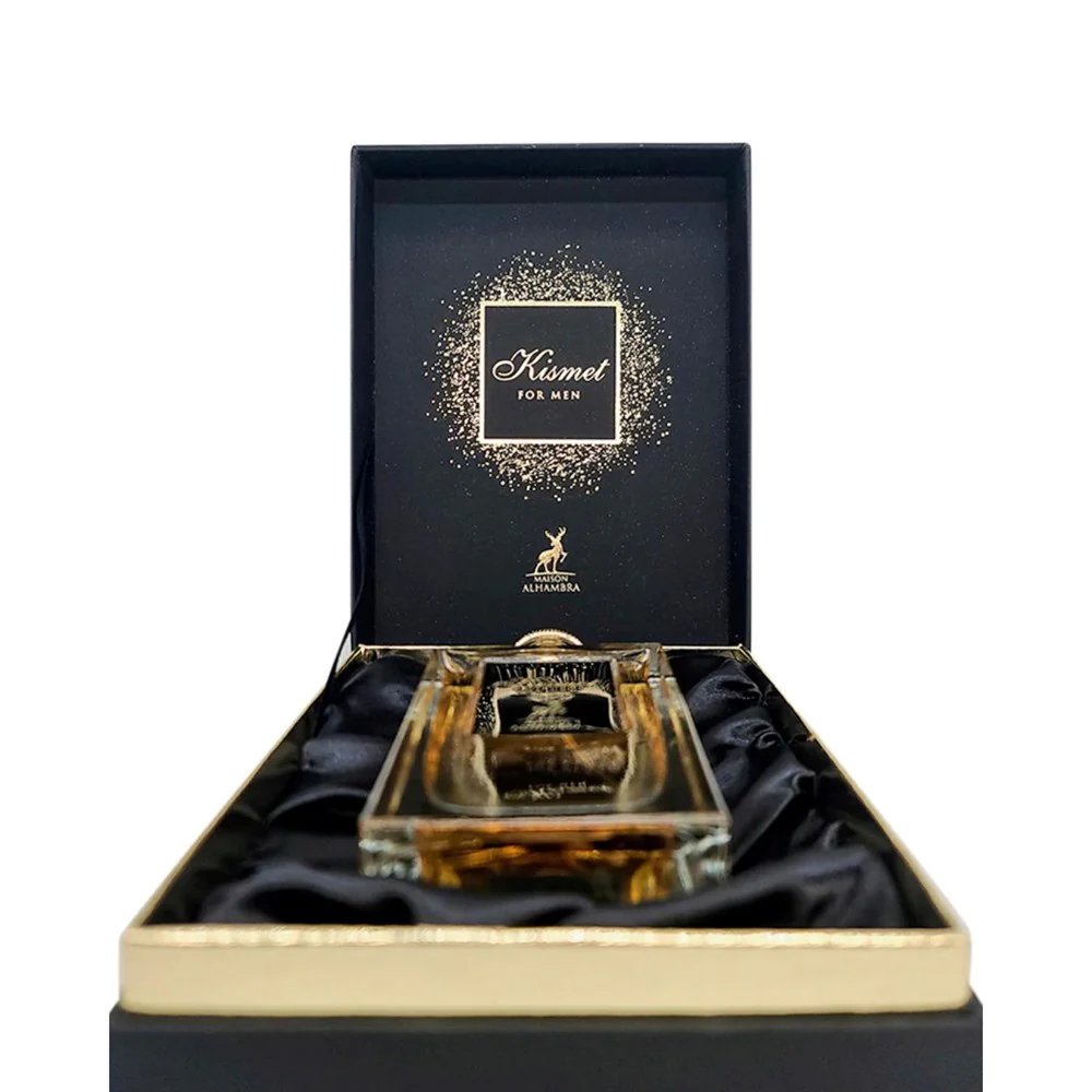 Kismet For Men - Image 3