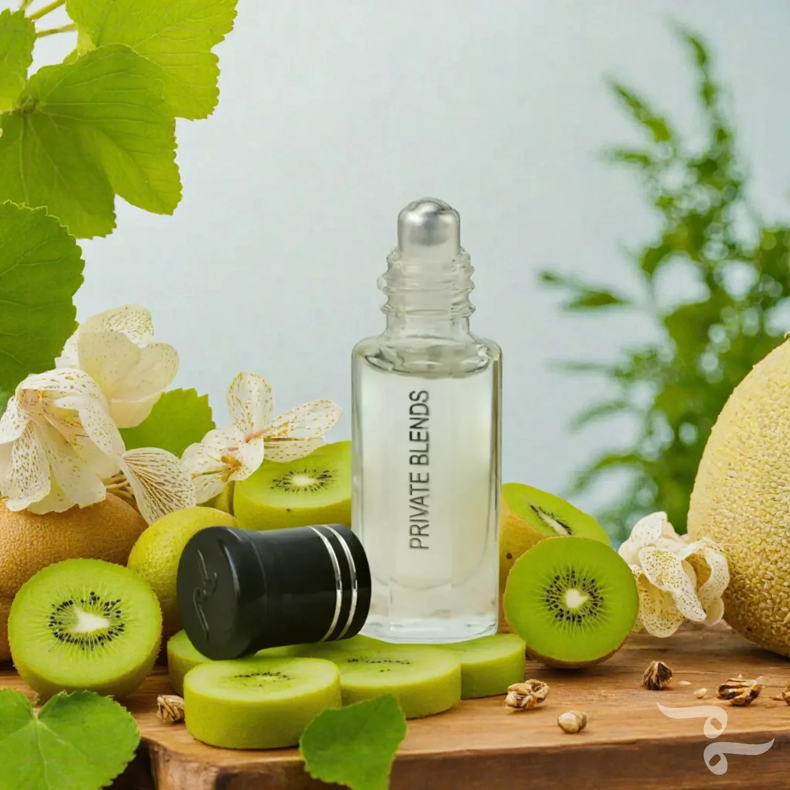 Kiwi Musk