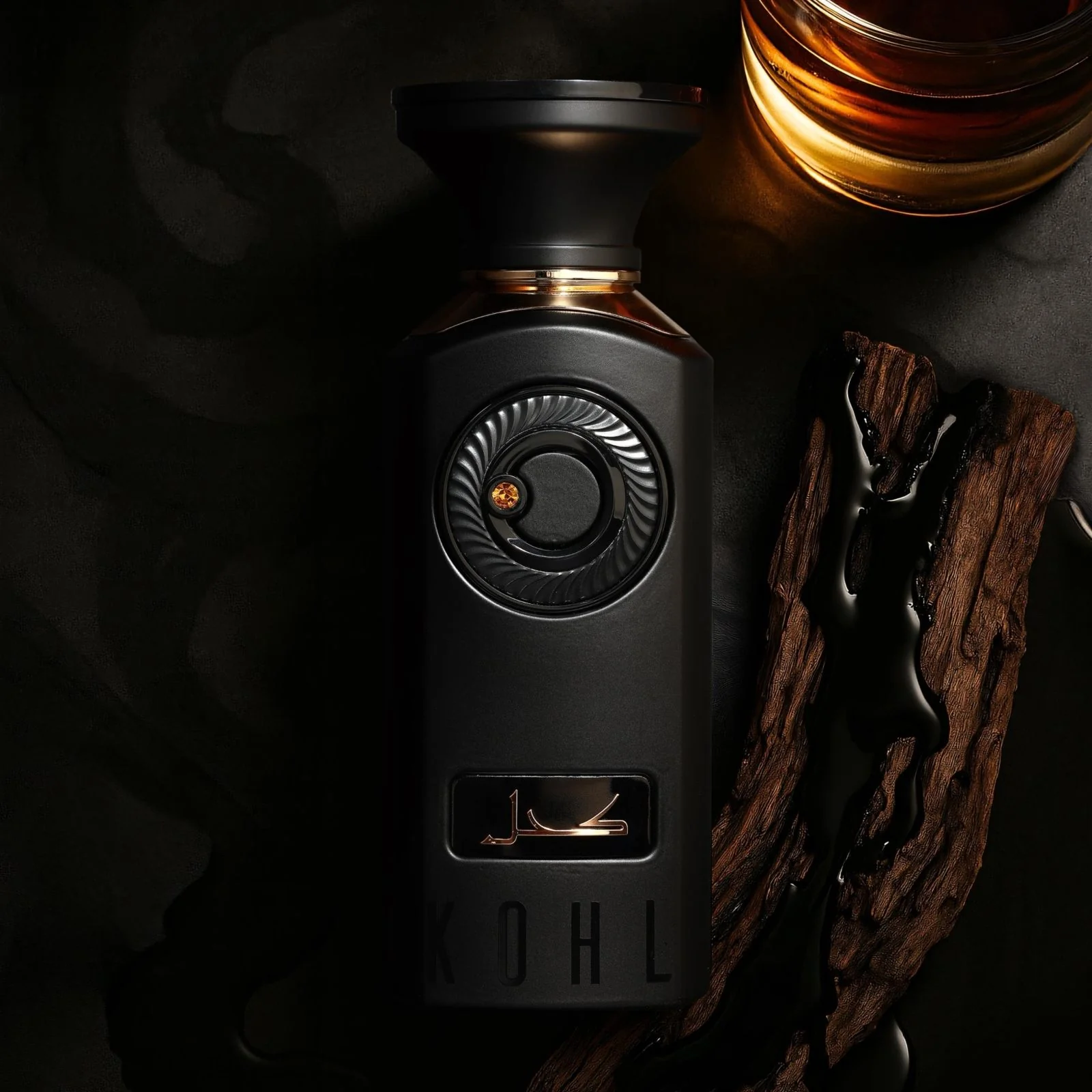 Kohl by Fragrance world