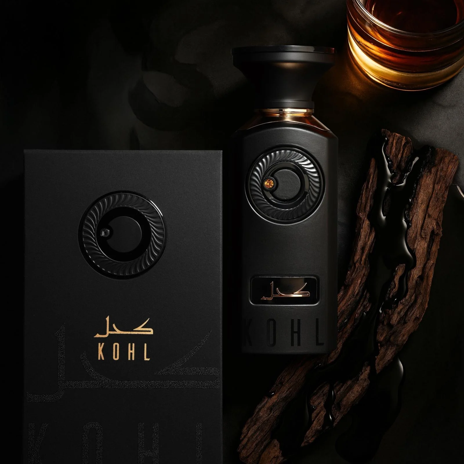 Kohl by Fragrance world - Image 2