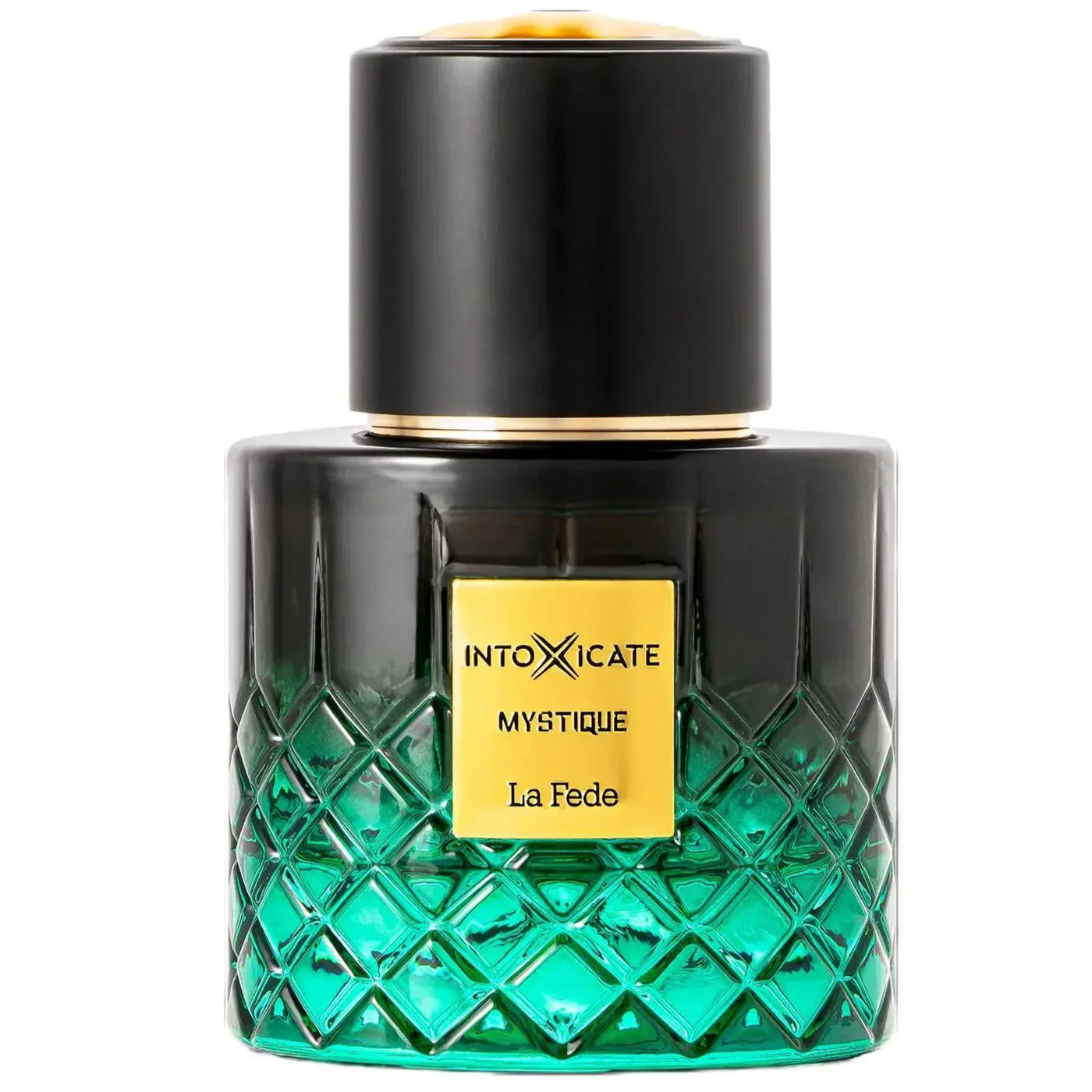 La Fede Intoxicate Mystique 100ml by Khadlaj - Image 2