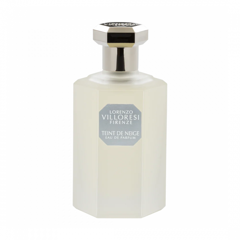 100ml Teint De Neige EDP By Lorenzo Villoresi Firenze