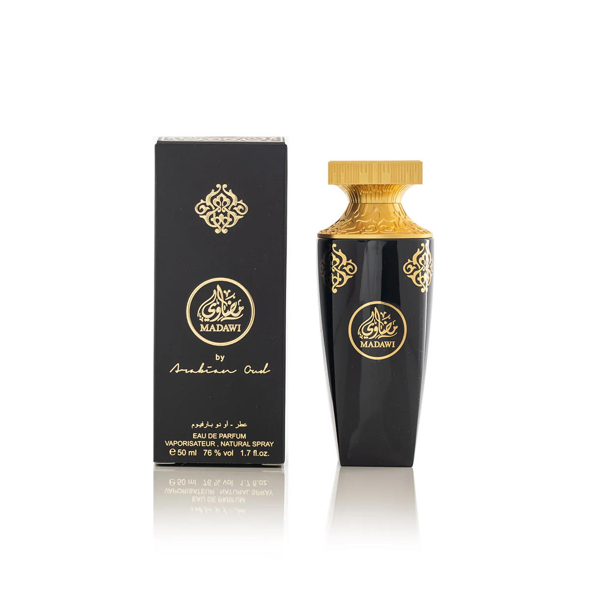 Madawi by Arabian Oud - Image 4