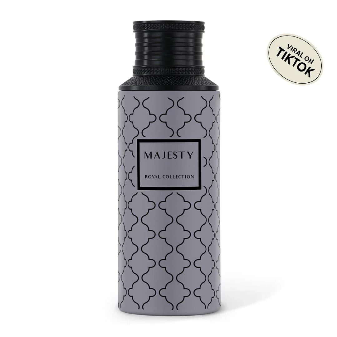 Majesty 100ml EDP By Maison Asrar