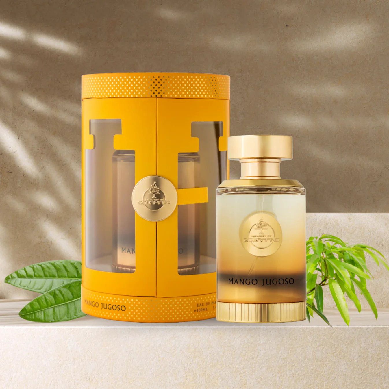 Mango Jugoso - Ministry of Gourmand range from Paris Corner - Image 2