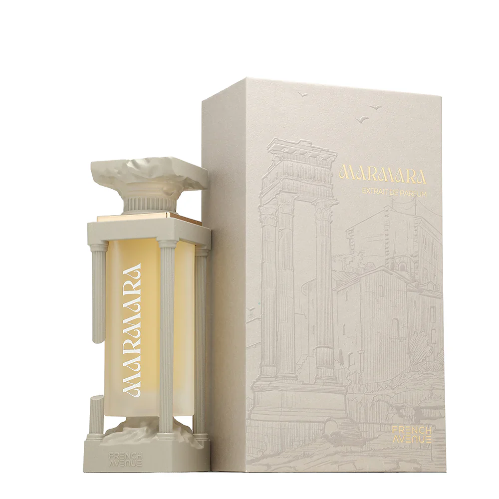 Marmara 100ml By French Avenue - Image 2