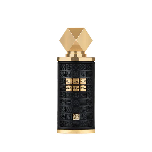Mashrabya 100ml EDP By Lattafa - Image 3