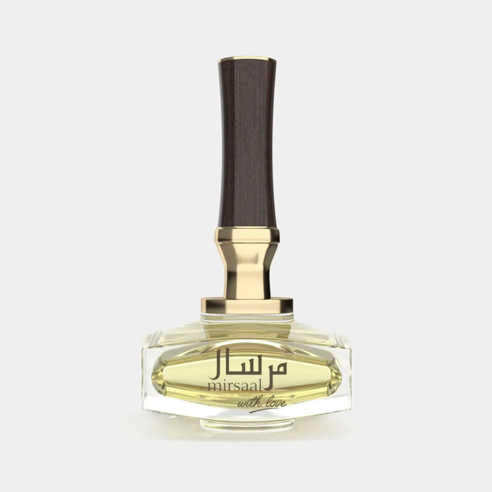 MIRSAAL FOR LOVE EDP 90ML - Image 2