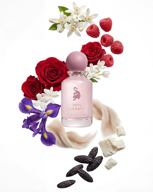 Miss Laverne 100ml By Laverne - Image 2