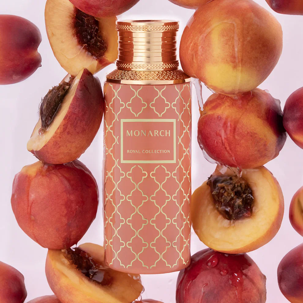 Monarch 100ml EDP By Maison Asrar - Image 2