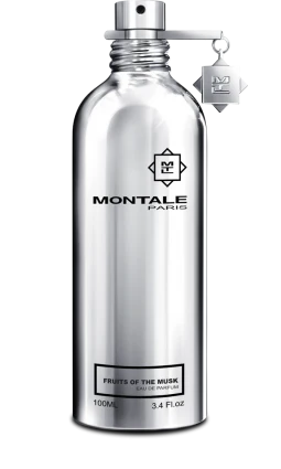 100ml Fruits Of The Musk EDP By Montale