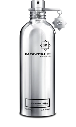 100ml Jasmin Full EDP By Montale