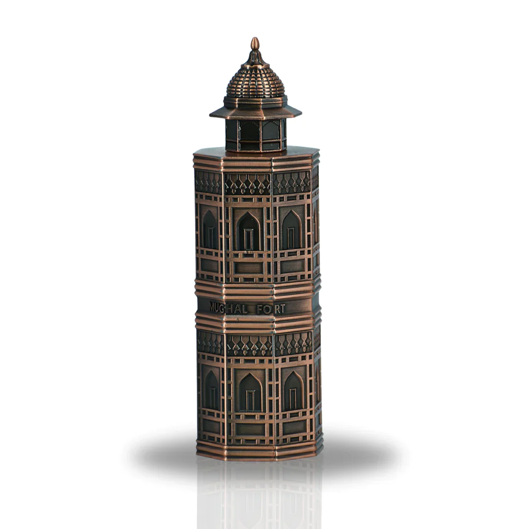 Mughal Fort 100ml by Niche Emarati Perfumes - Image 3