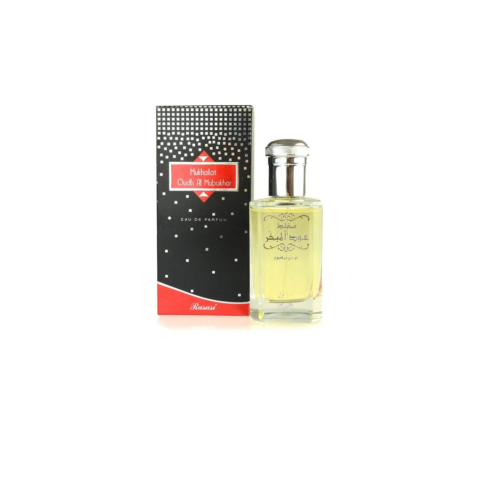 Mukhallat Oudh Al Mubakhar - Image 2