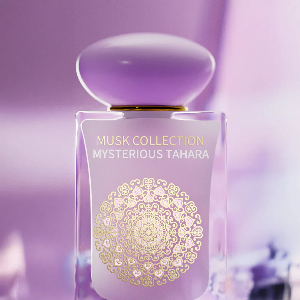 Mysterious Tahara 60ml EDP By Gulf Orchid - Image 3