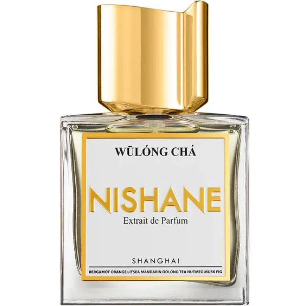 100ml Wulong Cha EDP By Nishane