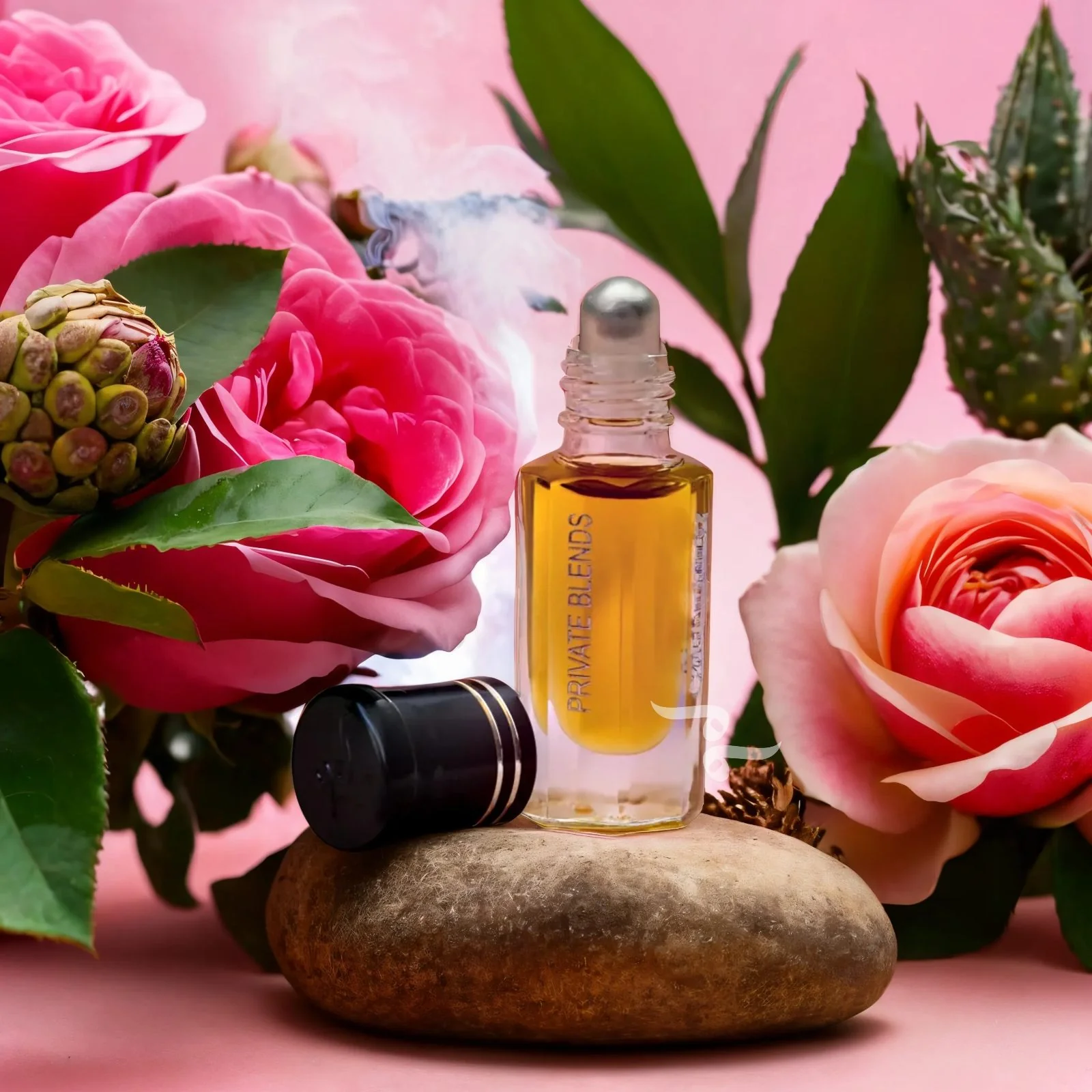 Noble Rose Exclusif