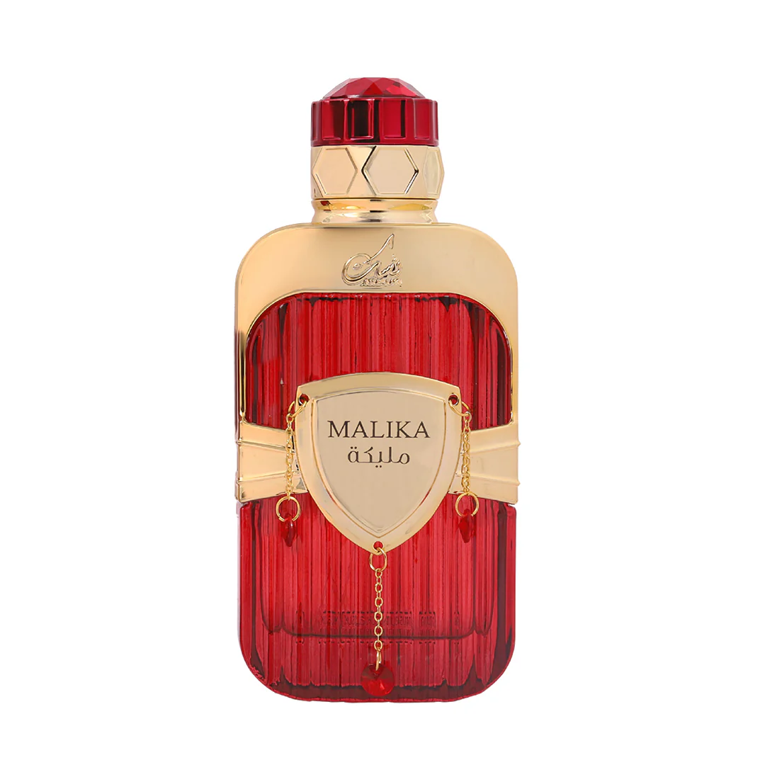 Nusuk Spray Malika 100ml EDP By Riiffs - Image 3