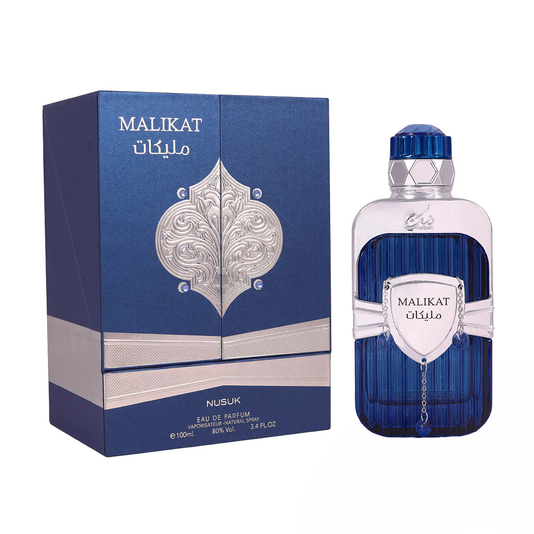 Nusuk Spray Malikat 100ml EDP By Riiffs