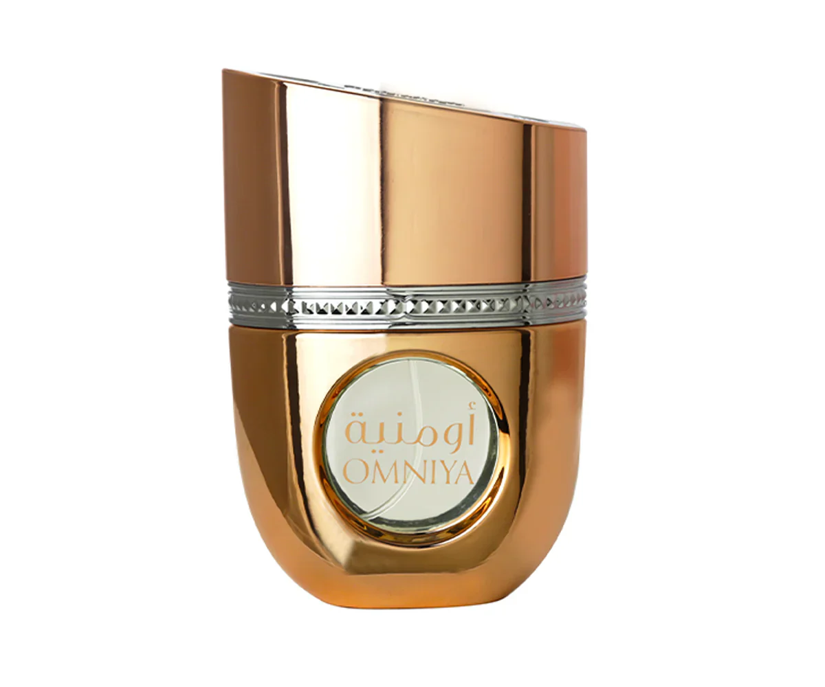 100ml Omniya EDP By Arabiyat Prestige - Image 3