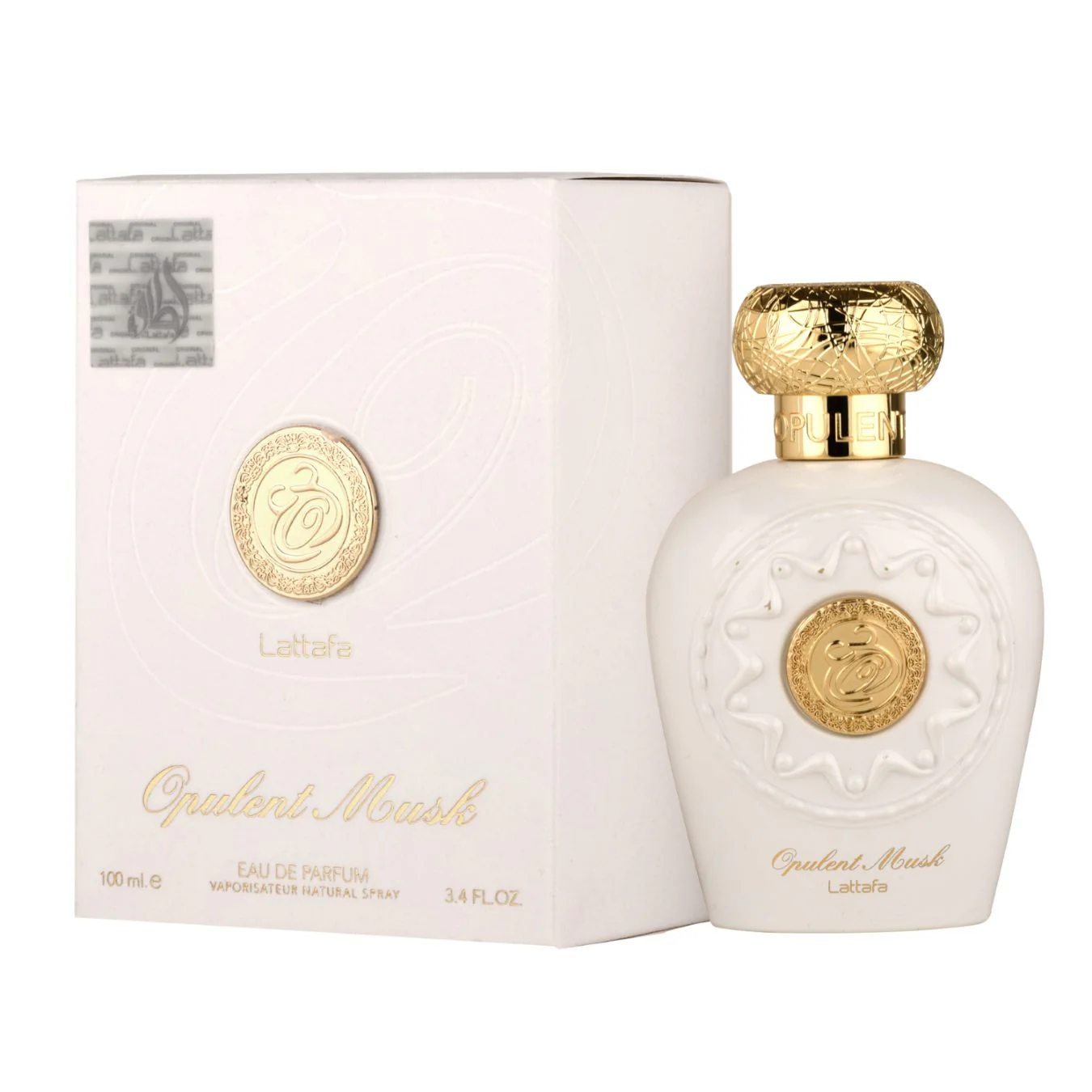 Opulent Musk - Image 3