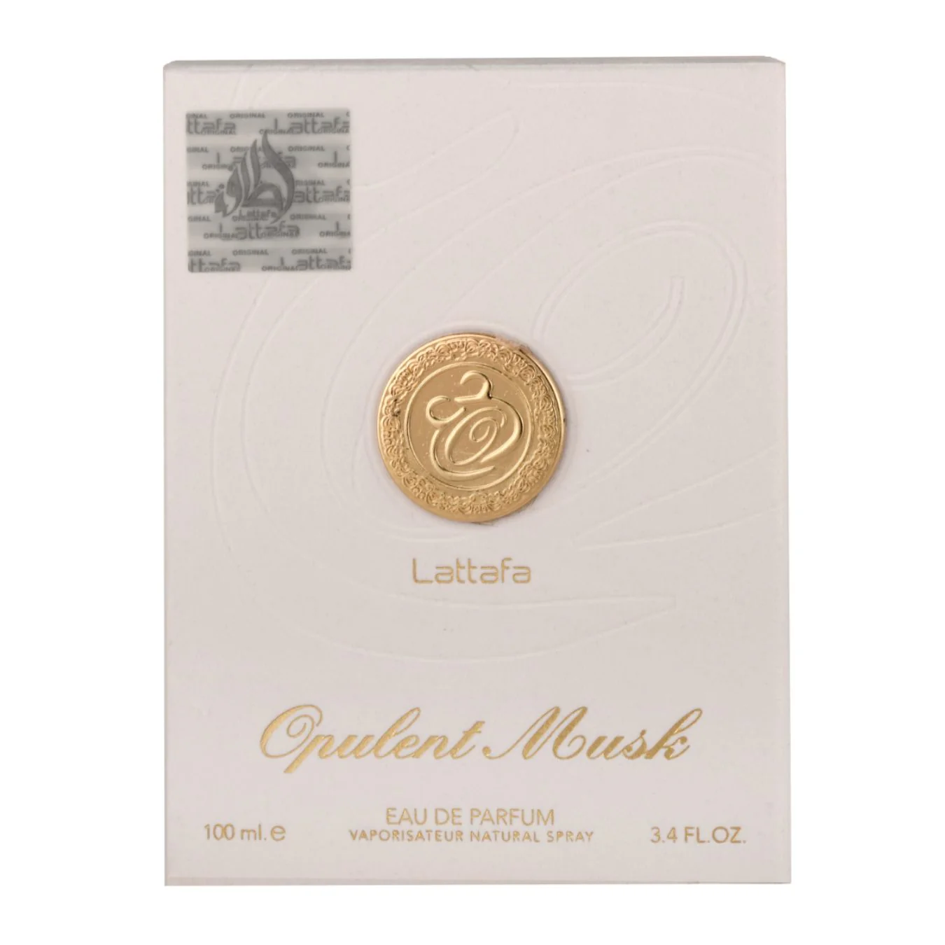 Opulent Musk - Image 5