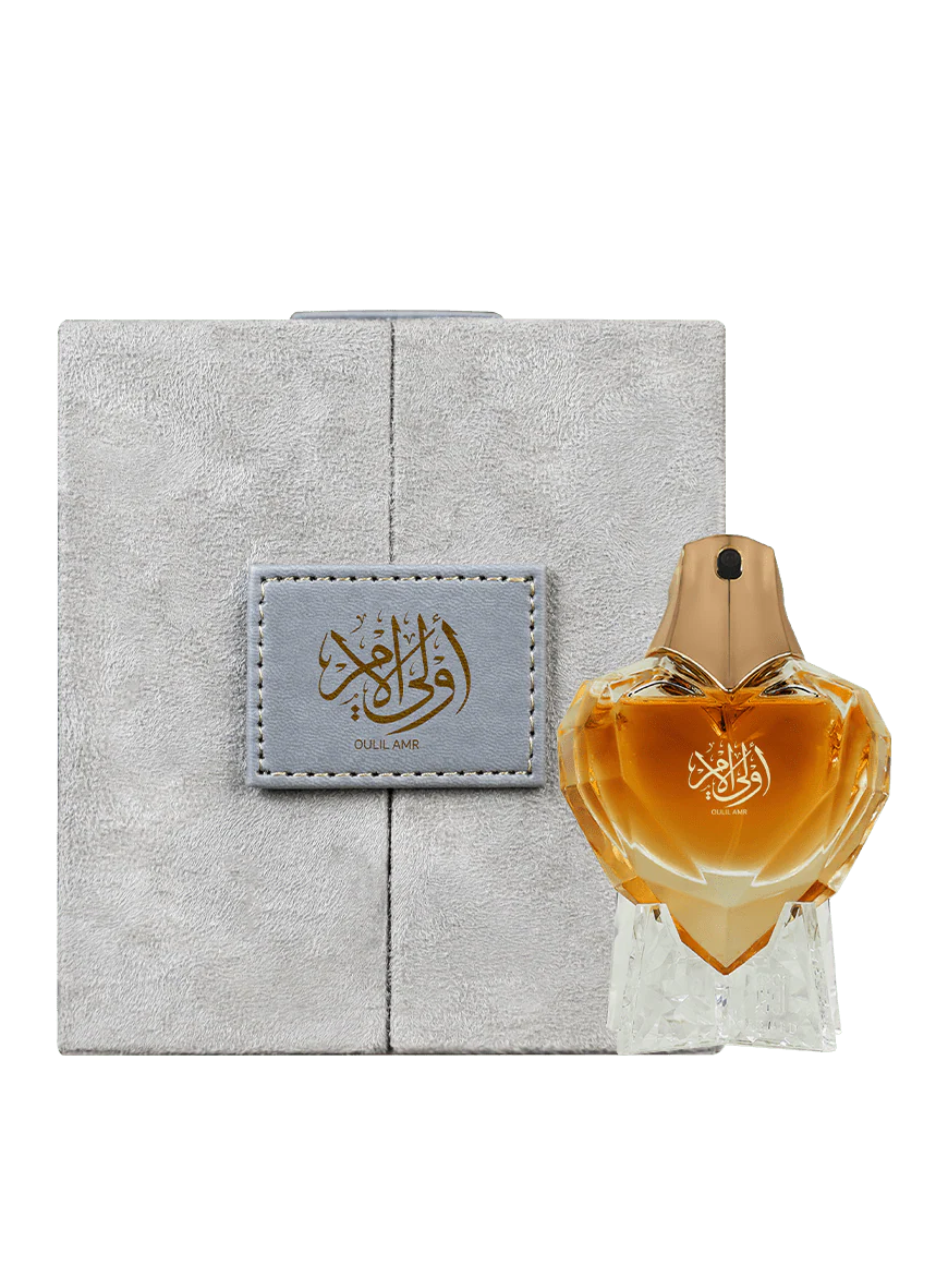 OULIL AMR H/B 60ML - Image 3