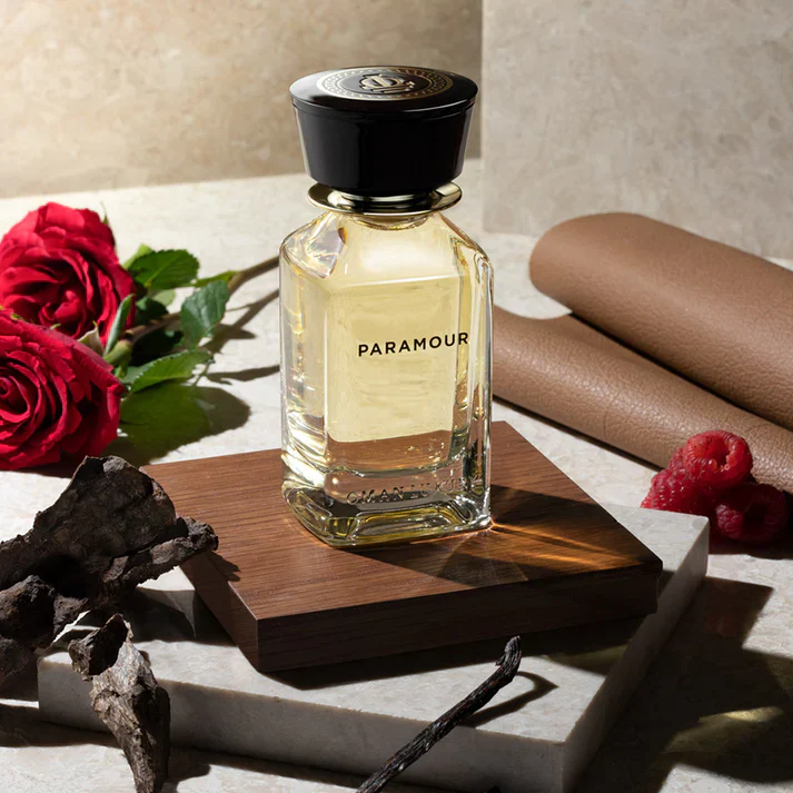 Paramour 100ml EDP By Oman Luxury - Image 2
