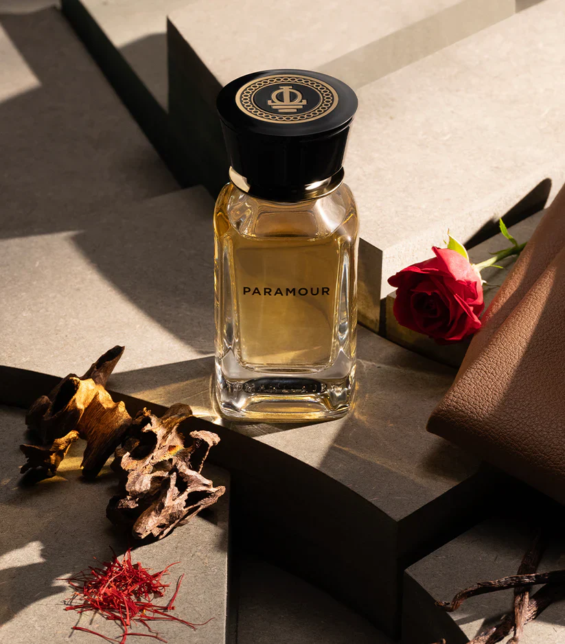 Paramour 100ml EDP By Oman Luxury - Image 3