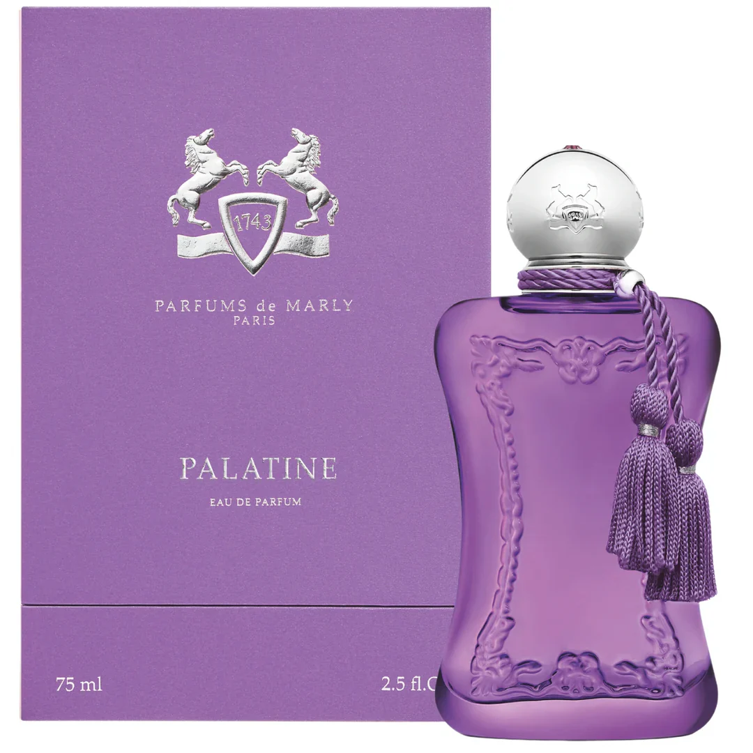 Palatine 75ml EDP By Parfums De Marly - Image 2