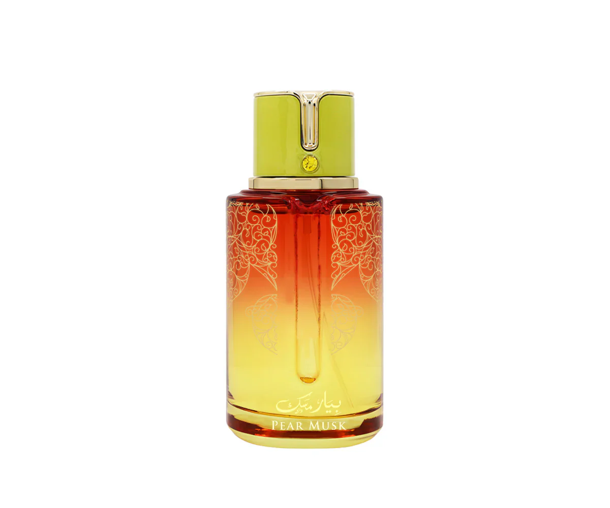 Pear Musk 100ml by Arabiyat Prestige