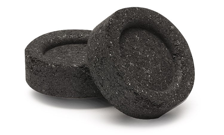 Premium charcoal for bukhoor x10 pieces - Image 2