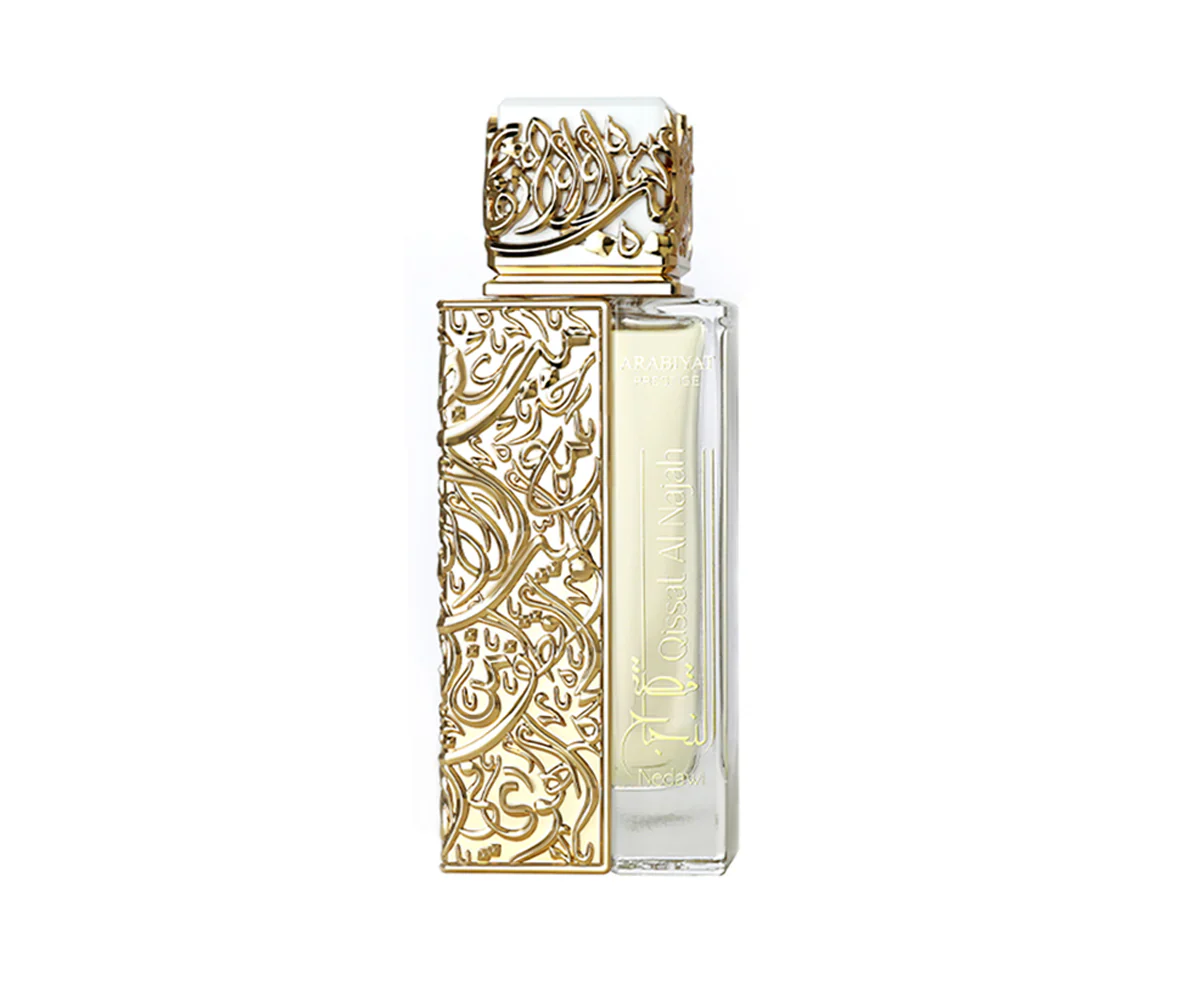Qissat Al Najah Nedawi 100ml EDP By Arabiyat Prestige