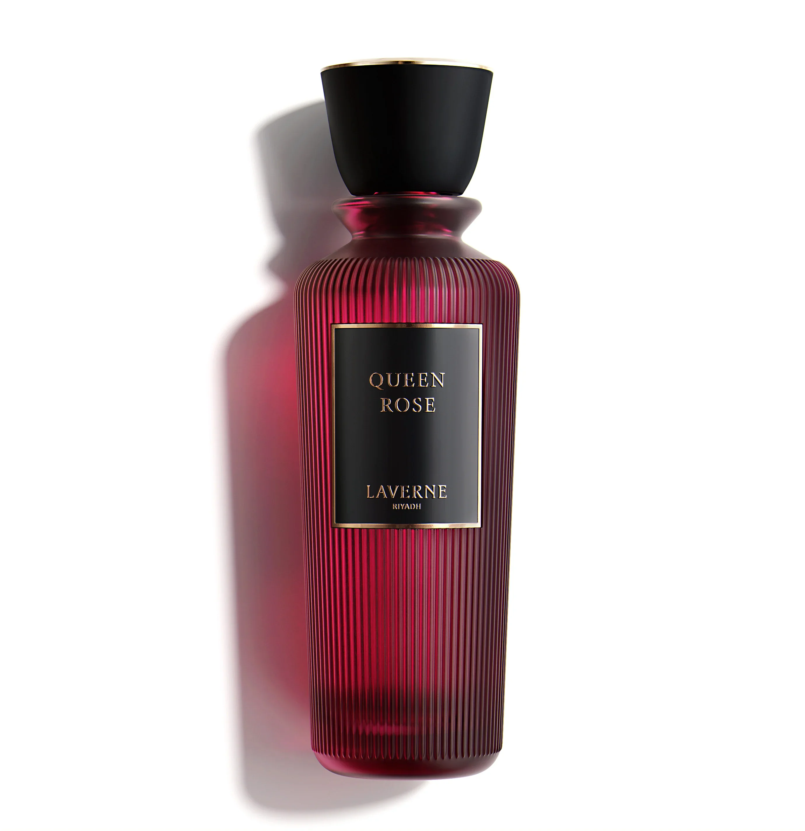 Queen Rose 200ml by LAVERNE