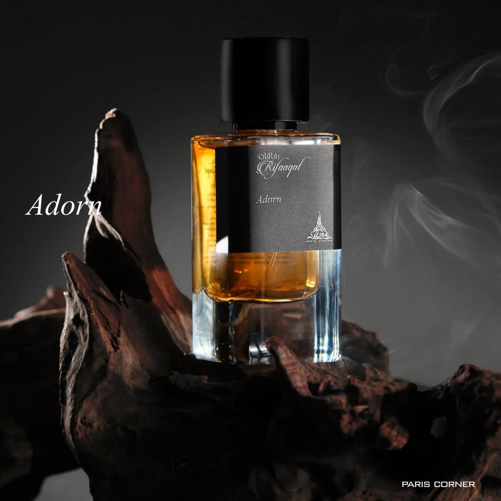 Rifaaqat Adorn 85ml EDP By Paris Corner