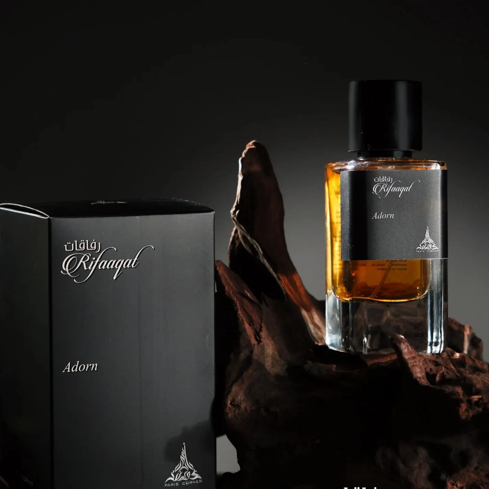 Rifaaqat Adorn 85ml EDP By Paris Corner - Image 2