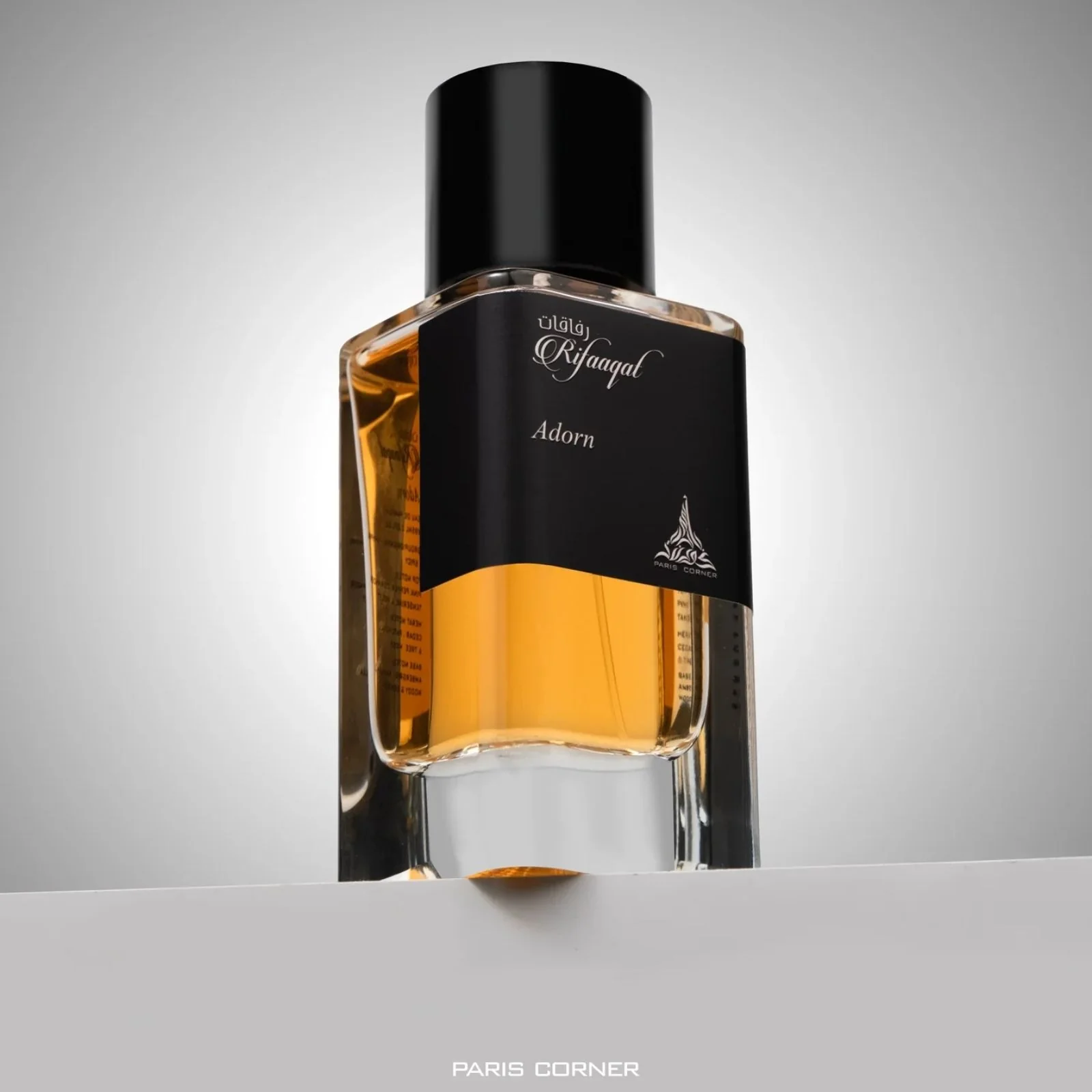Rifaaqat Adorn 85ml EDP By Paris Corner - Image 3
